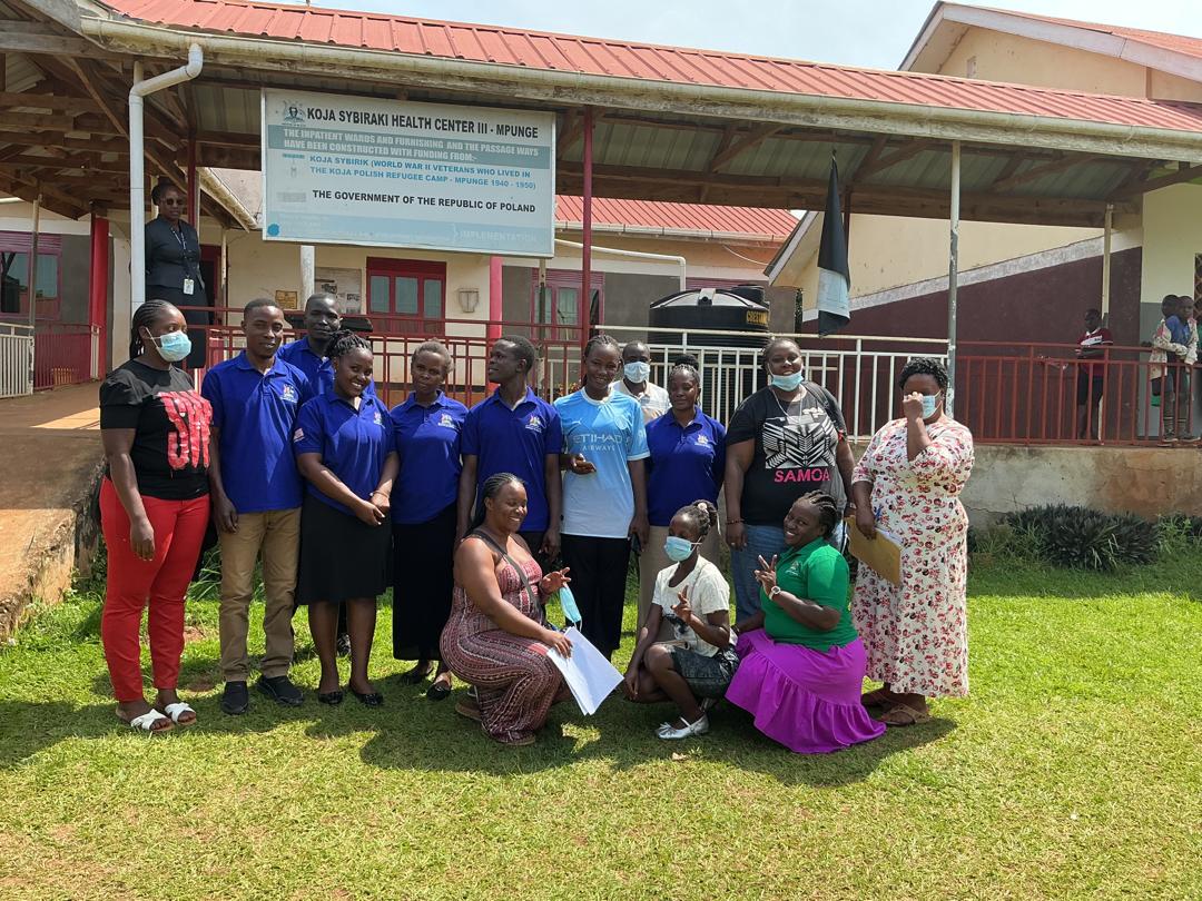 MPUNGE HEALTH CENTRE
