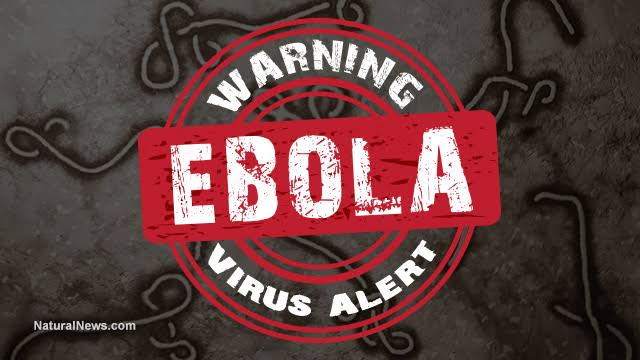 STAY ALERT